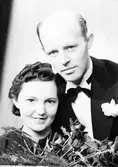 Brudparet Ramström
