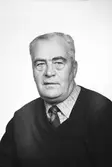 Per Hannan, Åsvägen 10, Södra Valbo. Den 4 november 1971