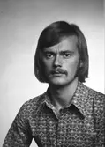 Ahrenberg, Varnotsvägen 11, Hudiksvall. Den 20 oktober 1971