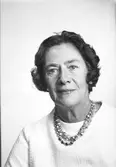 Hillevi Hagberg, Bergsgatan 106

