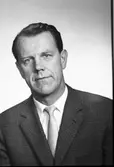 Ingemar Strandberg, Röjningsvägen 13. Den 11 augusti 1971

