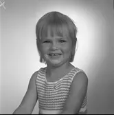 Elrika Baumgardt, Bomhusvägen 17 b. Den 28 juli 1971