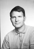 Karl-Erik Niklasson, Sicksackvägen 37 b. Den 31 juli 1971
