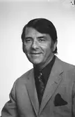 Peder Knutsson, Stubbrättsvägen 8 a. Den 15 juli 1971
