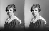 Agnes Hellström