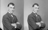 Fridolf Johansson