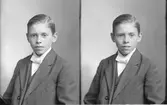 Allan Larsson