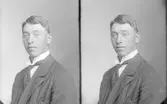 C. E. Vahlström