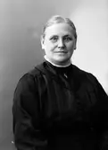 Fru Holmgren