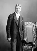 Otto Åström
