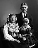 Familjen Andersson