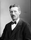L. R. Larsson