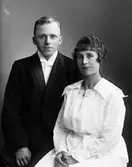 K. Pettersson