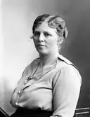 Fru Fegler