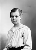 Svea Hedén