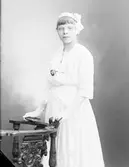 Sally Lundkvist