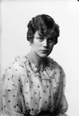 Berta Jansson