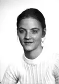 Eva Henriksson, Ladugatan 4 c, Gävle.