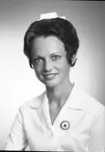 Mirjam Lycke, Tallåsvägen 8, Gävle. Den 11 juni 1971.