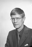 Gösta Agrell

