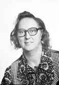 Karlsson, Porfyrvägen 7, Gävle. Den 28 oktober 1974