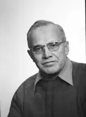 G. Sahlberg, Vinddraget. Den 25 november 1974