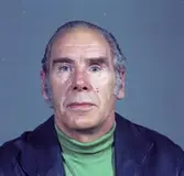 Bengt Hellström. Oktober 1974.