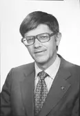 Curt Parck. KM. Den 6 juni 1971