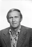 Nils Johansson. Den 4 maj 1974


