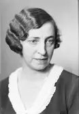 Greta Kant
