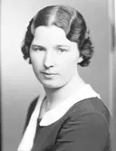 Greta Nilsson
