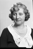Tillie Nyström
