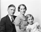 Familjen Kjellgren