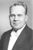 Pastor Rimmerfors
