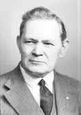 Okänd man
