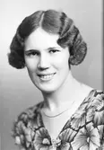 Hilda Bohlin
