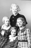 Familjen Stens flickor