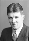 Harald Berglund
