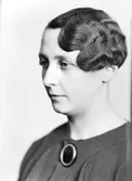 Ingrid Rosendahl
