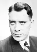Teatergrupp. Erik Berg