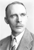 Sigfrid Davidsson
