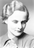 Fröken Haglund