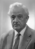 Hovfotograf Bertel Larsson. Den 16 maj 1967