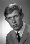 Sven-Åke Andersson, Danängsstigen 19, Gävle. Den 23 juni 1967