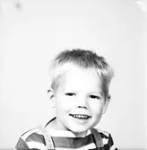 Jens Nielsen. Dr. Börje Nielsen, Gävle. Den 17 juli 1967