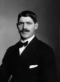 Karl Johnsson

