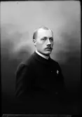 J. Landin. GS.