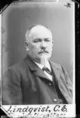C. E. Lindqvist. Kopia
