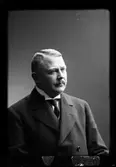 Konsul Erik Brodén
