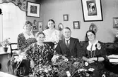 K. Söderbergs födelsedag


